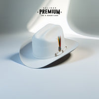 Texana Gris PREMIUM Pelo De Conejo 500 X